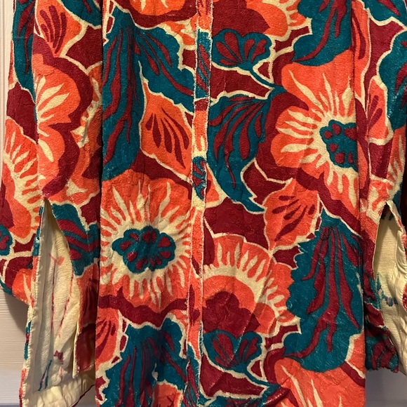 Free People Bali Market Pullover - Picture 11 of 13